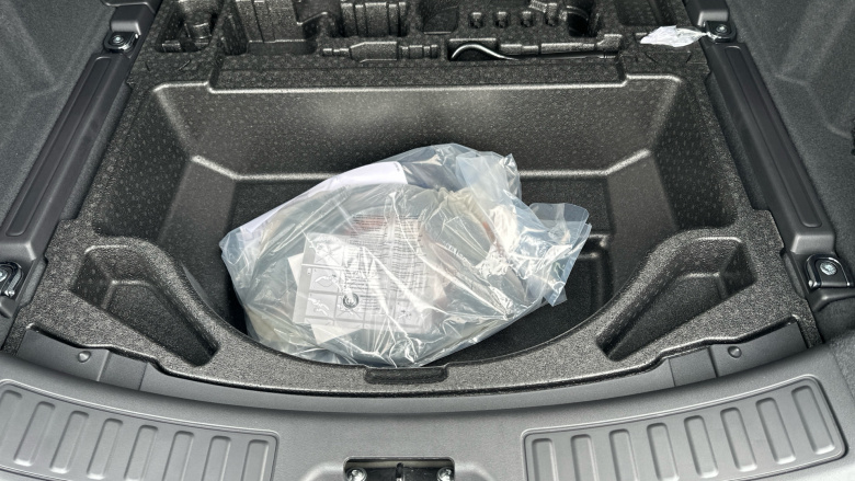 Land Rover Discovery Sport 1.5 P270e Metropolitan 5dr Auto [5 Seat] Station Wagon